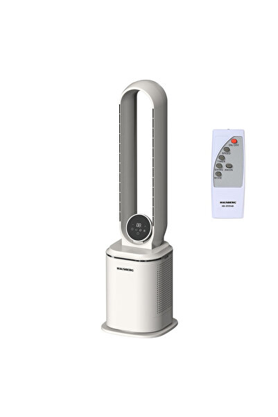 OEM Ventilator Digital Tip Turn MDSALE@, Tehnologie Bladeless și Motor BLDC, ...