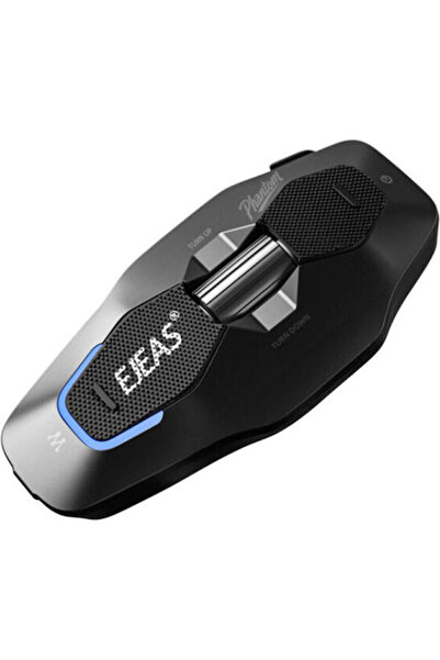 EJEAS X10 Plus Μονοδική Επικοινωνία Μοτοσικλέτας για Κράνος με Bluetooth
