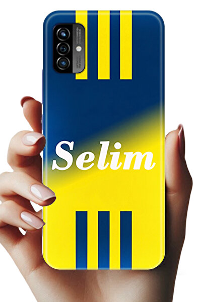 Reeder P13 Blue Max Pro Lite 2022 Kılıf - İsimli Yazılı Kişiye Özel Kişileşti...