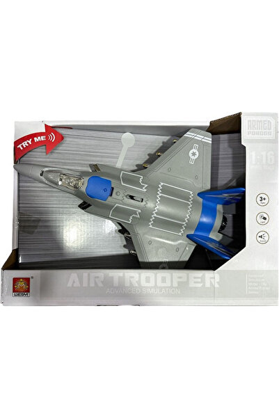 OEM Αεροπλάνο για 3+ ετών