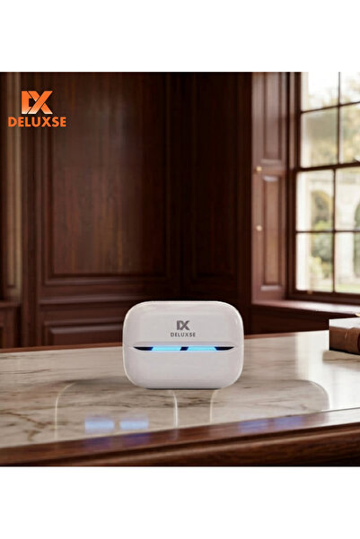 DELUXSE Bluetooth Kulaklık