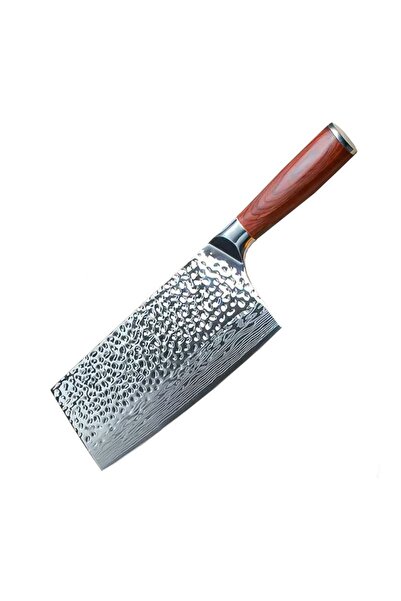 hocho Cutit profesional Satar EXTRA, otel japonez HRC 60 calire combinata, ma...