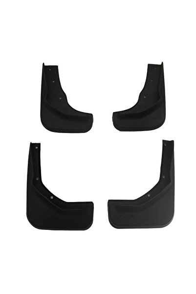 RapidAuto Set aparatori noroi Ford Kuga 2013-2019 si Escape 2013-2019, fata s...