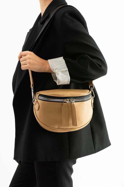 Jacquline BUDDY-M Kadın Body Bag