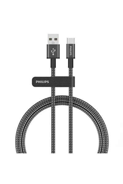 Philips Cablu DLC5060A/00 USB-A la USB-C