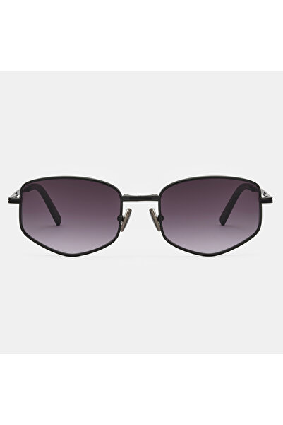 30Sundays FOLAROLD Sunglasses, Black