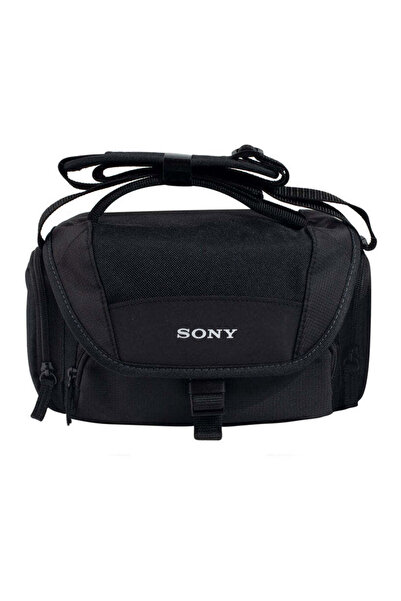 Sony Geantă foto LCSU21B