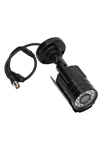 OEM 4-в-1 Аналогова CCTV камера за външен монтаж с инфрачервено нощно виждане...