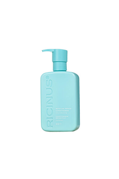 Ricinus Regenerační kondicionér pro obnovu vláken 350 ml - regenerační vlasov...