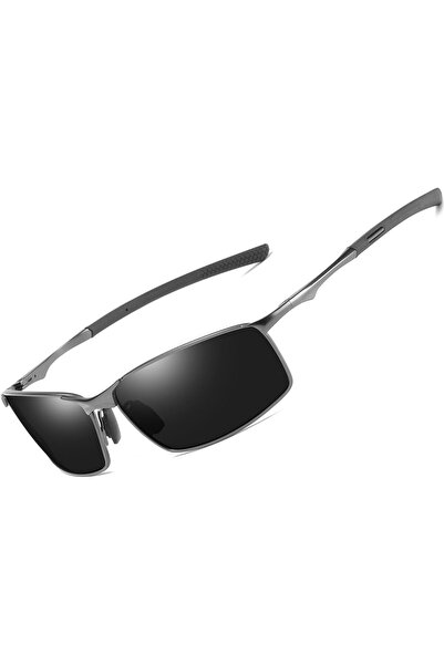 Aoron Professional Polarized Sports Sunglasses for Men – UV400 Protection Dri...
