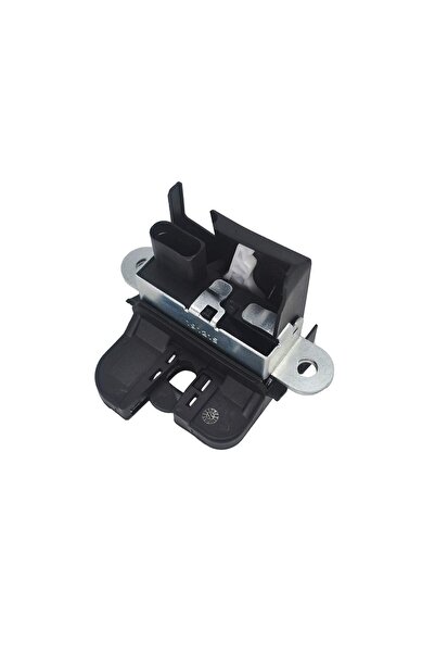 OEM Încuietoare hayon potrivită pentru VW Golf MK5 MK6, manetă încuietoare po...