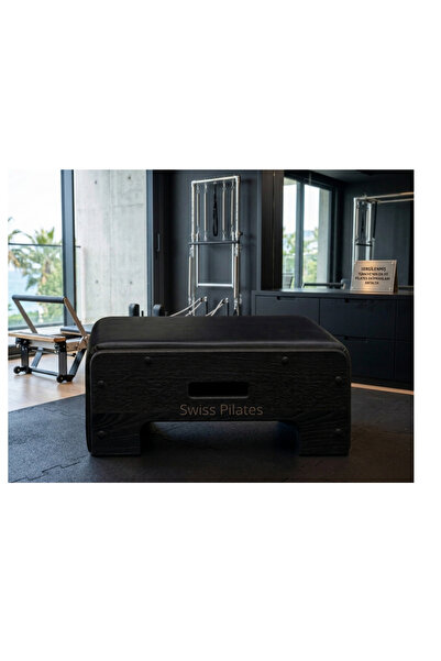 SWISS Pilates Kutu Box