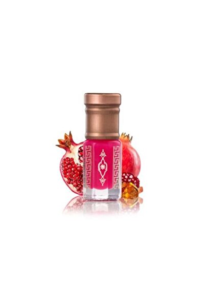 Asir Pomegranate Musk Quarter Tola