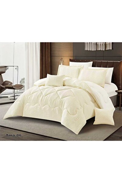 ALMIAAD Nefirin Jacquard Royal Super Soft Summer Microfiber Bedspread 230X250