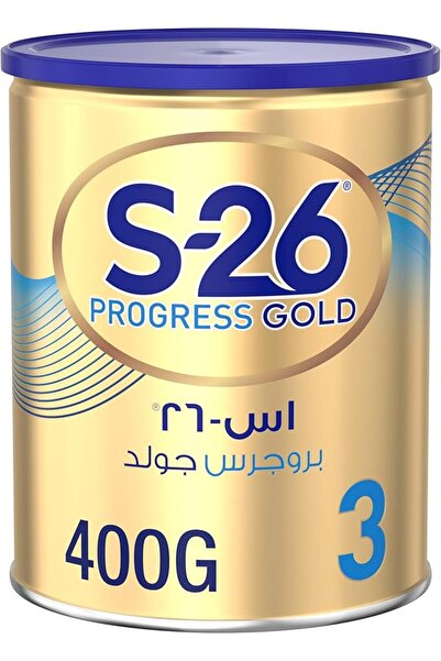 S-26 جولد 3 400 جرام -8381