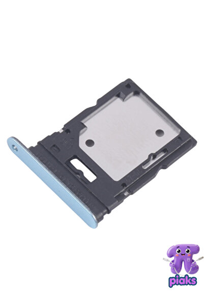 Piaks Redmi Note 14 4G Sim Kart Tepsisi Çekmecesi Aparatı 24117RN76G Uyumlu -...