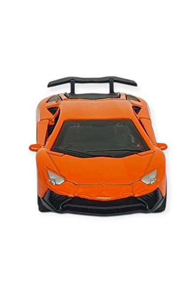 colezium سيارات معدنية صغيرة تشييك بيراك 8 سم - 6411A-11 - Tcu - 1 قطعة