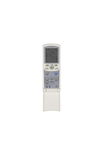 OEM YL-H03 / YR-H03 / YR-H04 / YR-H07 / YR-H08 / YR-H10 Τηλεχειριστήριο Συμβα...