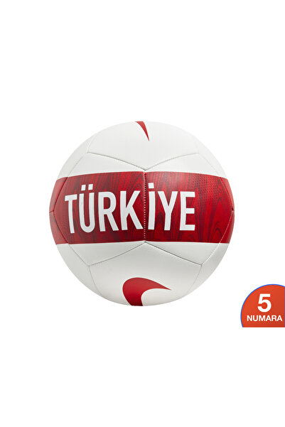 Nike Türkiye 26/27 Halısaha Maç Futbol Topu (5 Numara)