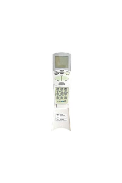 OEM LG AKB72955307 Συμβατό Τηλεχειριστήριο Κλιματιστικού για LG Air Conditioners