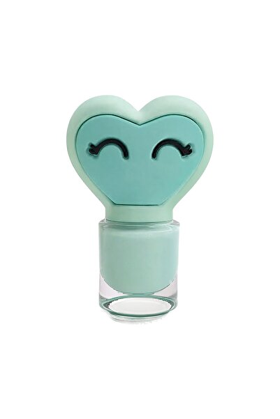AS COMPANY Oja Sparkle Love, culoare verde (1081-60013)