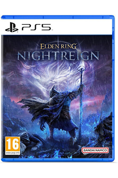 NAMCO BANDAI Elden Ring Nightreign Παιχνίδι PS5