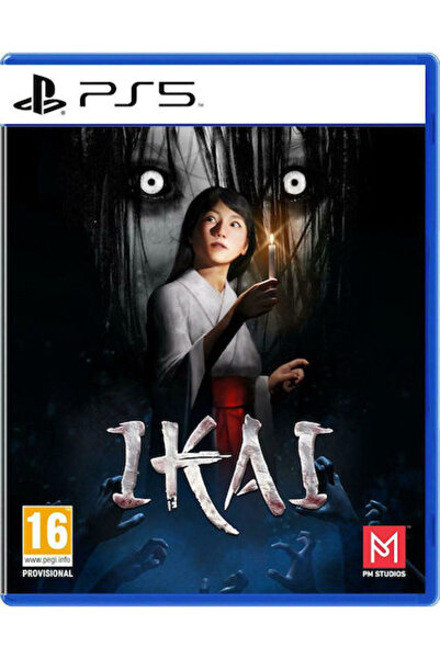 numskull Ικάι Παιχνίδι PS5