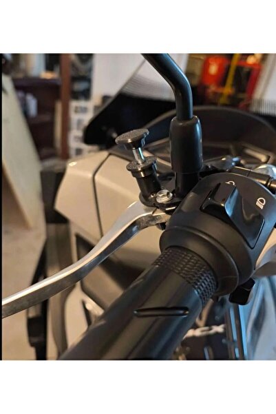 Honda PCX UYUMLU PARK FRENİ 2018-2026 UYUMLU
