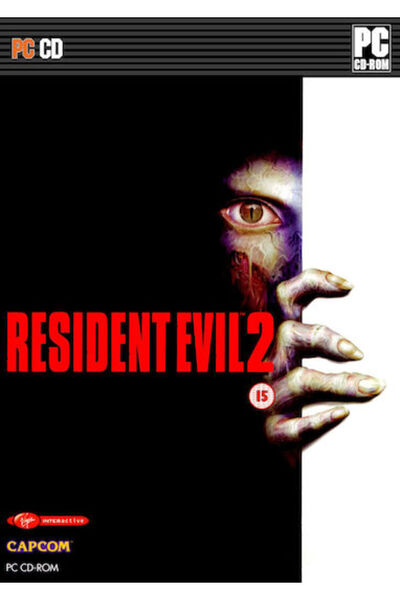 Other Resident Evil 2 Παιχνίδι PC (Μεταχειρισμένο)
