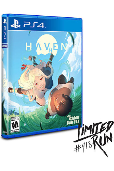 Other Παιχνίδι Haven για PS4