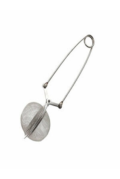 EKO Milyoncum Teapot Metal Tea Strainer 2 Pieces