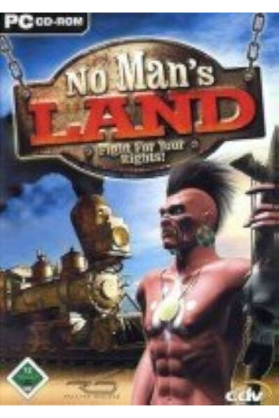 Other No Man's Land - Fight For Your Rights Παιχνίδι PC (Μεταχειρισμένο)