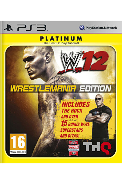 THQ Nordic Παιχνίδι PS3