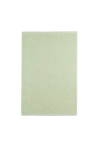 OEM Prosop De Bucătărie din Bumbac, Verde, Simplu, 60x40cm