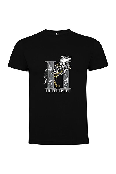 iLovePrints HQ Potter Charm Collection Tshirt