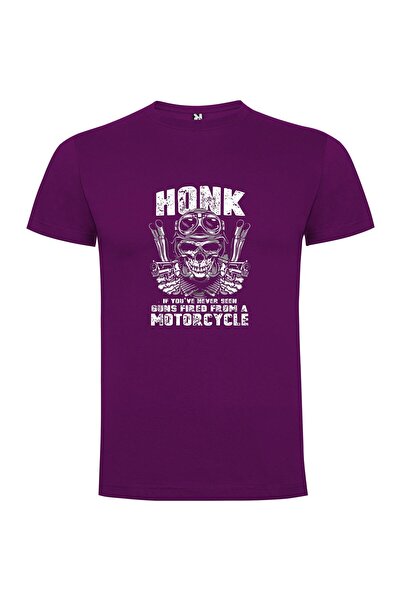 iLovePrints Guns on Wheels Tshirt