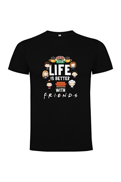iLovePrints Friends Forever Shirt Tshirt