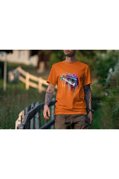 iLovePrints Dark Knight Evolution Tshirt