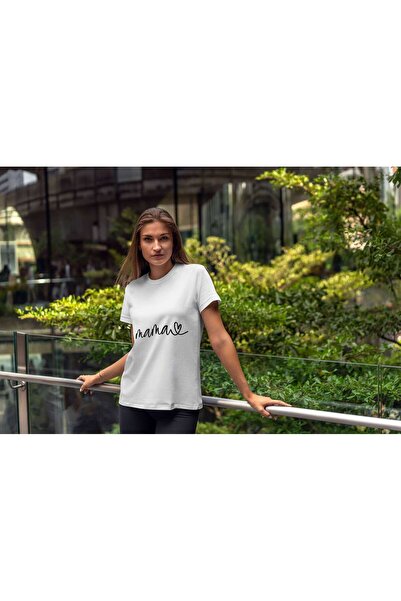 iLovePrints Mama Love Tshirt