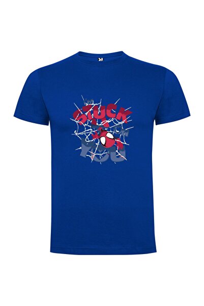 iLovePrints Marvelous Stickiness Tshirt