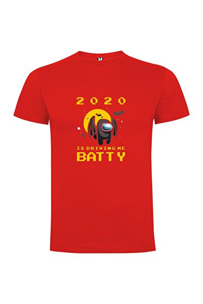 iLovePrints Dark Knight's Ride Tshirt