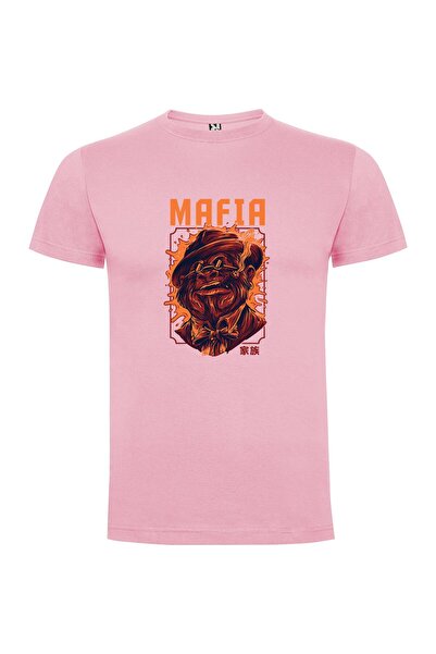 iLovePrints Mafia Rat Lord Tshirt