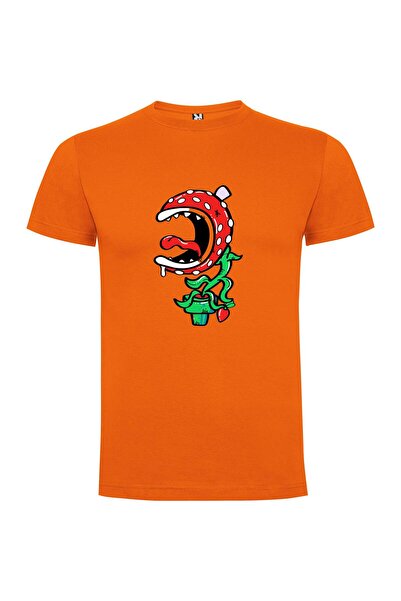 iLovePrints Freaky Plant Carnage Tshirt