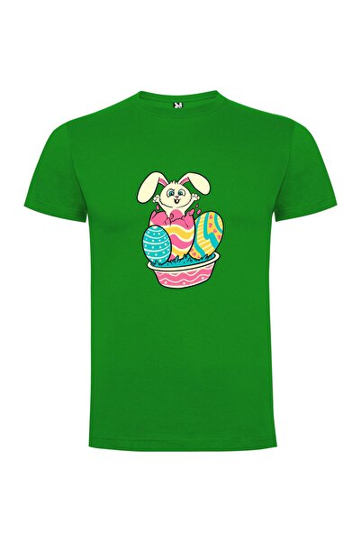 iLovePrints Easter Bunny Bliss Tshirt