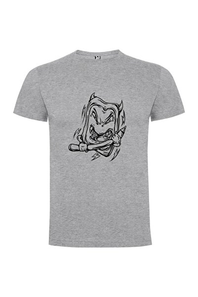 iLovePrints Furious Marvels Unleashed Tshirt