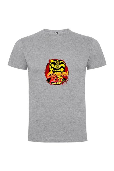 iLovePrints Cobra Kombat Style Tshirt
