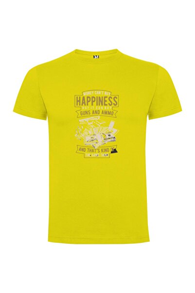iLovePrints Guns for Joy Tshirt