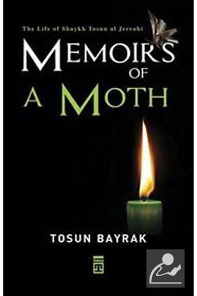 Timaş Yayınları Memoirs of a Moth