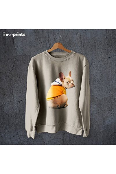 iLovePrints Little Champion Φούτερ