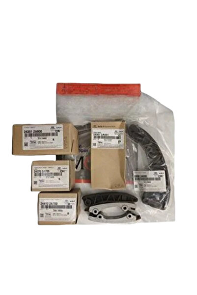 MOBIS 2A000-8 - HYUNDAİ ACCENT ERA / GETZ 06-11 / BLUE 5 İLERİ / İ30 / CEED D...